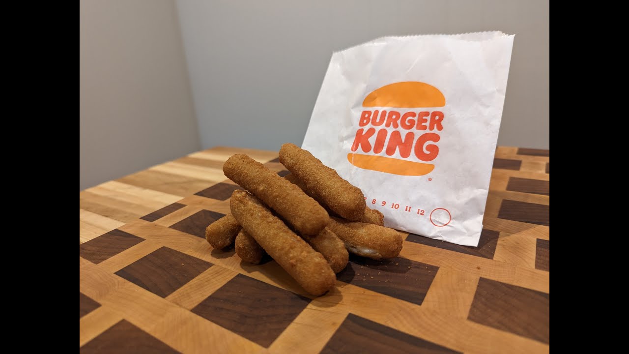 Title: Fast Cheese (6): Burger King - YouTube