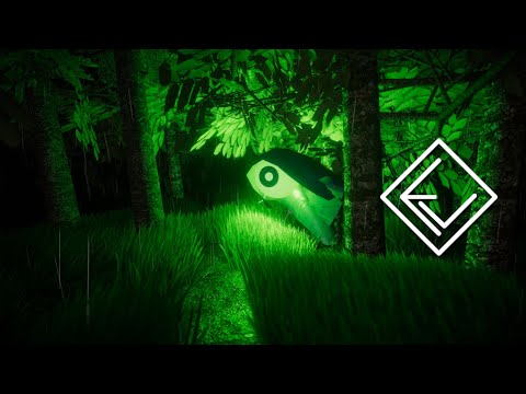 Making Of: SamSepticEye [Unity]