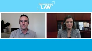 Reimagining Law: Katie M. Blakeman, Clerk of the Champaign County Circuit Court
