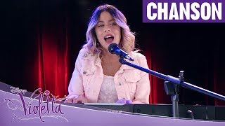 Violetta saison 3 - "Underneath it all" (épisode 65) - Exclusivité Disney Channel
