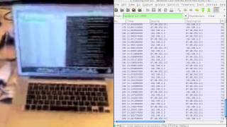MPTCP Proxy demo