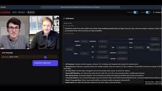 Hoppers AI - The AI Interview Copilot Demo