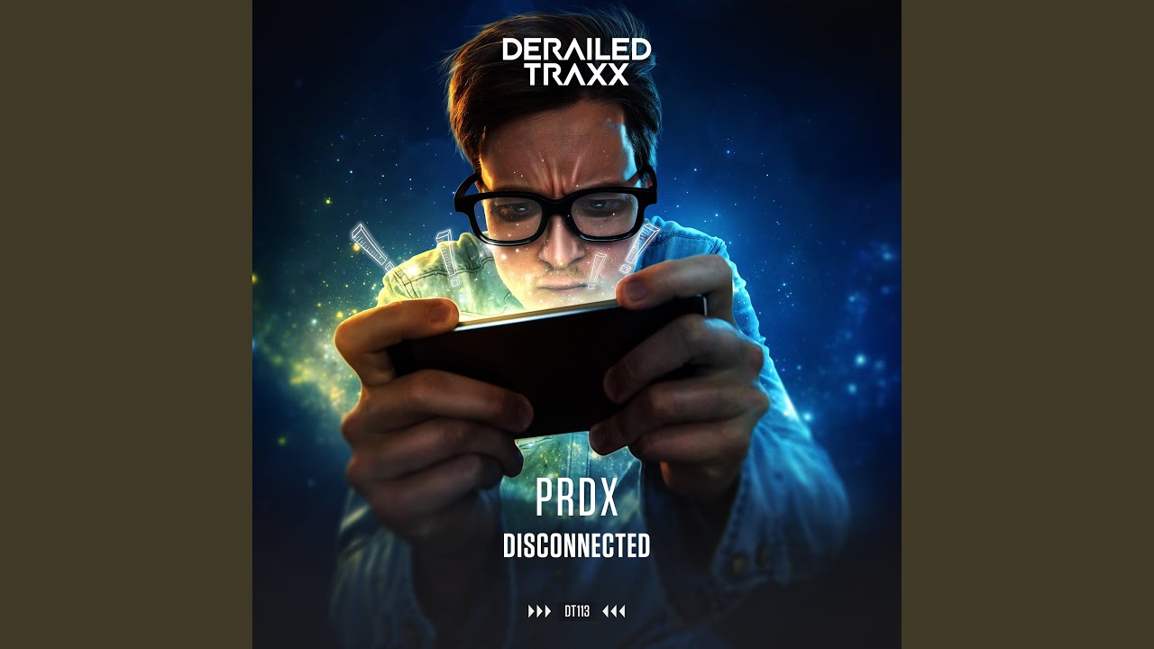 Disconnected (Extended) adlı videoyu YouTube'da izle Disconnected (Extended) adlı videoyu YouTube'da izle