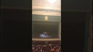 Pogorelich VS Beethoven - Pathétique (2nd mvt.)