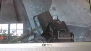 MW2 GLITCH | NEW SPOT ON SUB BASE