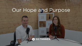 Our Supply Chain Hope and Purpose for the Channel