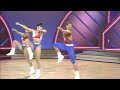 Move It Fitness  I  TRIO  I  Los Gatos  I  1989 National Aerobic Championship