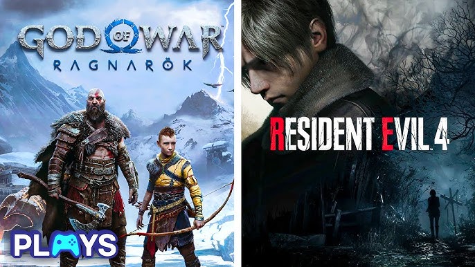 BEST PS5 Games of All Time in 2023 