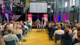 Patrick van Gils Masterclass Succesvol Pitchen - Bartolo