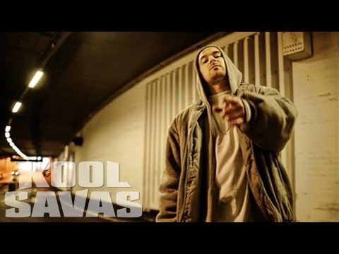 Kool Savas "Legt euch ins Zeug" feat. Amar, KAAS & Moe Mitchell (Snippet)