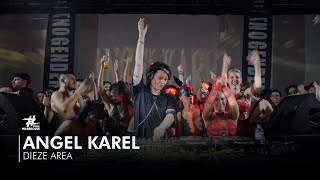 Download Lagu Angel Karel | Dieze Area | Dieze Warehouse MP3 Download Lagu Angel Karel | Dieze Area | Dieze Warehouse MP3