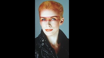 Annie Lennox - Walking on Broken Glass (1 hour)