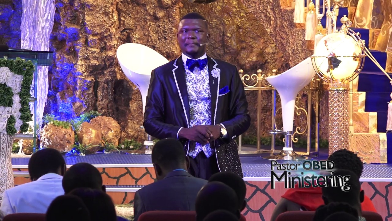 The Posture of Standing in the Courts 2