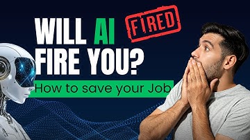 How to Protect Your Job from AI