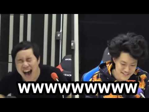霜降り明星に解散した事にされるw-inds.