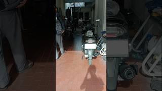 Knalpot Bobokan Adem Skywave 125 knalpot bobokan suzuki suzukiskywave skywave
