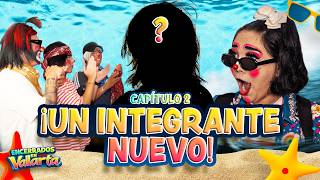 NEW MEMBER joins the house! 🏝️ Locked down in Vallarta (Chapter 2)