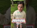 9 quid for 2 ice creams.little girl is upset.#funny #english #england