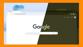 new method - it is still possible to disable chrome's ui refresh 2023 design changes