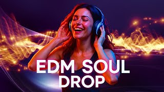 🔥 Hearts on Fire | power music new EDM song 2025 | Emotional Bass Drop 🔊💥