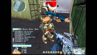 Kill mark+ pack de sons