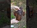 GS2 OWB holster