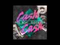 Capture de la vidéo Cash Cash - Tongue Twister (Feat. Bim)