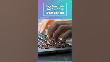 TCS NQT Free Registration started Apply Now