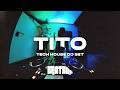 TITO Beat Bus Sessions Tech House Backroads