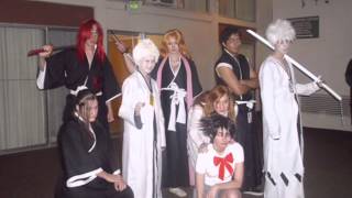 Tomodachi Fest 2011