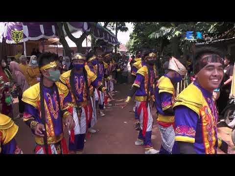 Tari Panorama || Ran Jaya || Anoman Obong || Cipedes PTP Pasir Mungkur Cikaum Subang