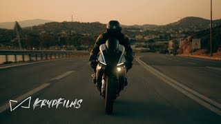 Ilkay Sencan & Dynoro - Rockstar Yamaha R1M 4K