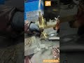 DC Resistance Welding Machine  RSM-RWM-8000