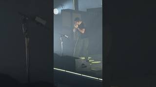 DEFTONES live at the BP PULSE ARENA BIRMINGHAM NEC England 12.02.2026