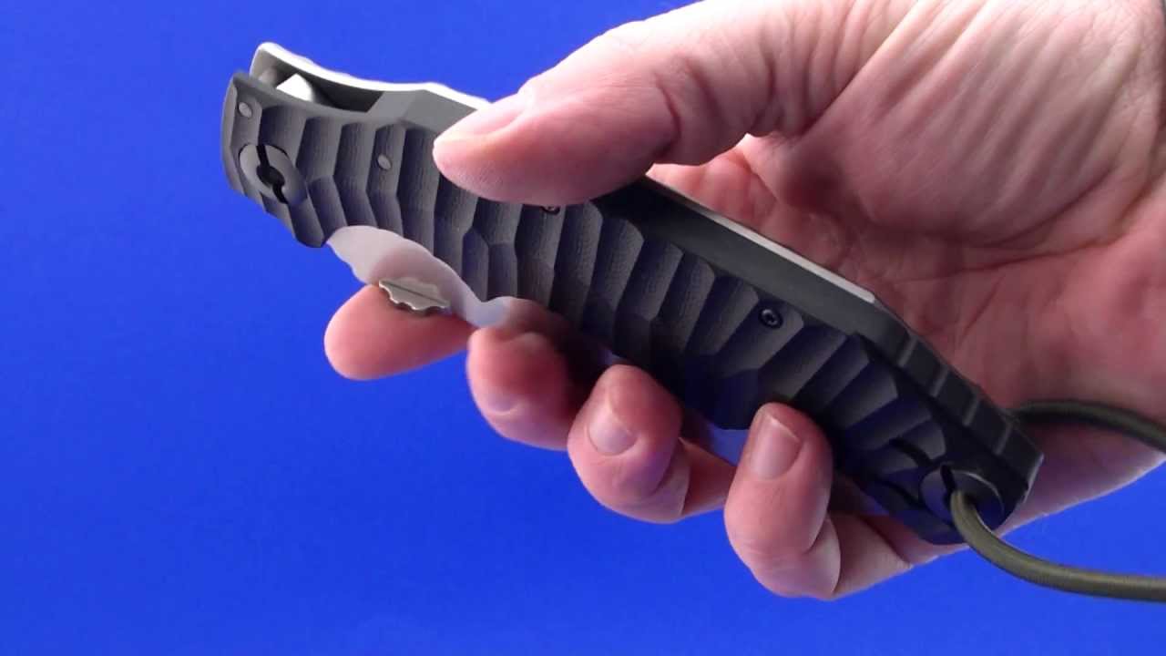 Pohlforce Foxtrott One Outdoor - www.pizzini.at