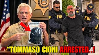 BREAKING Tommaso Cioni Arrested by FBI in Shocking Nancy Guthrie Kidnapping Case! Profile