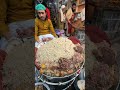 This Giant Beef Pulao in Pakistan is INSANE! 🤯