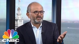 Adobe CEO: Digital Evolution | Mad Money | CNBC