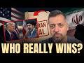 Breaking! US-IRAN Deal? The UFC White House Debacle! And The Paramount Merger