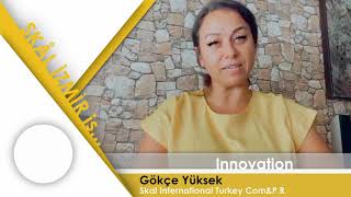 According To Skal Turkey Presidents, Skal Izmir Club Is ....