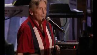 Jerry Lee Lewis - Willie Nelson - Keith Richards - Merle Haggard - Trouble in Mind chords