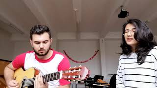 Emre Aydın - Git ( cover) Resimi