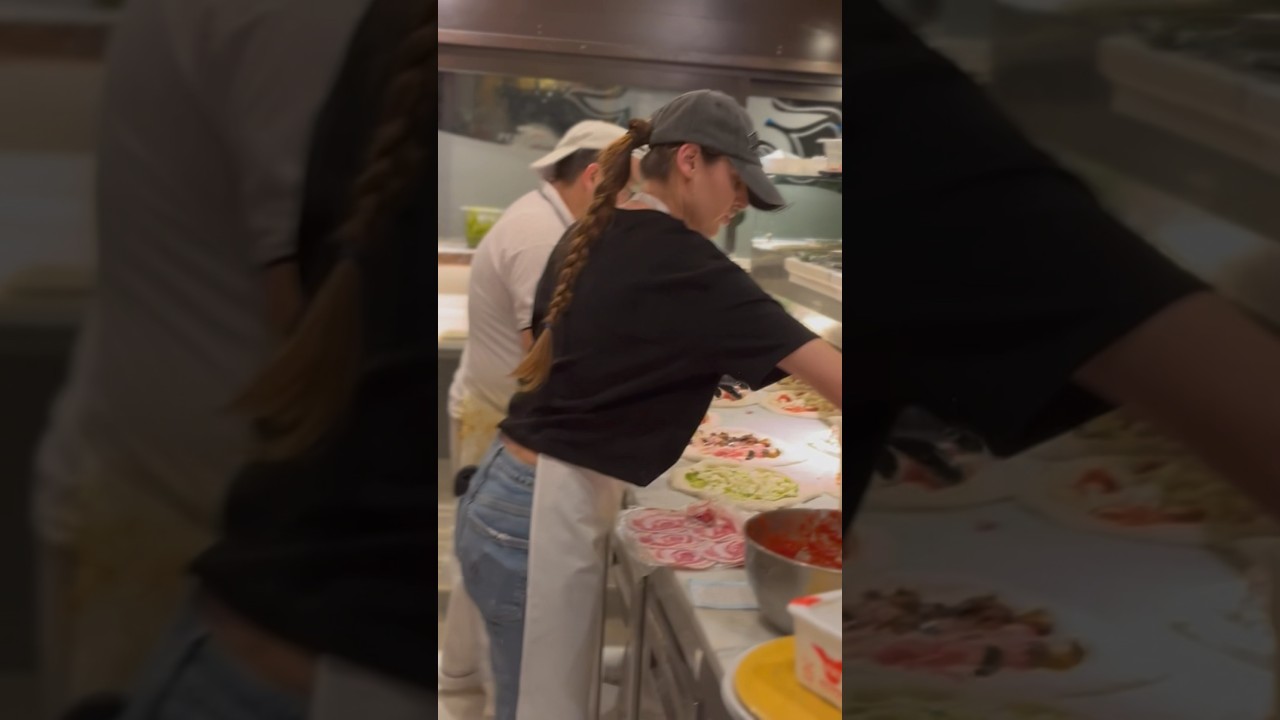 Pizzeria Modena centro🍕