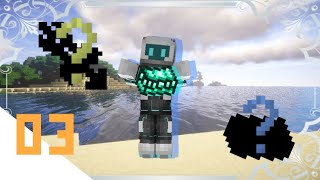 Finding Neptunes Bounty! | DL Craft | EP.3