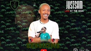 JustSam Live (The High Sessions)
