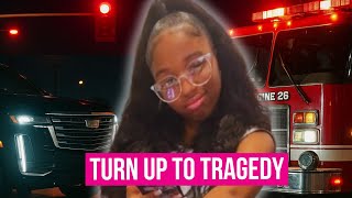 St Louis 18YO Fell Off SUV While Dancing Then a Fire Truck Came Nyla Simmons Story
