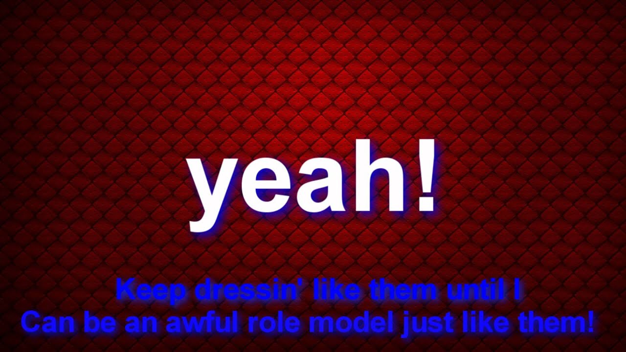 Hey It S Milly Whip My Parody Of Willow Smith Whip My Hair Lyrics Youtube