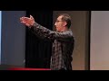 When the scales are wrong, do not worry about your weight | Loghman Khaledi | TEDxBaqNey
