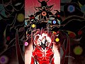 Demonic Evolution 🔥 OP MC Evolution Begins! #manhwa #manhua #webtoon #shorts #anime
