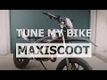 Dcouverte gilera smt  derbi senda  tune my bike by maxiscoot  episode i